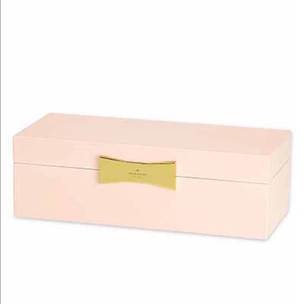 Kate Spade Jewelry Box